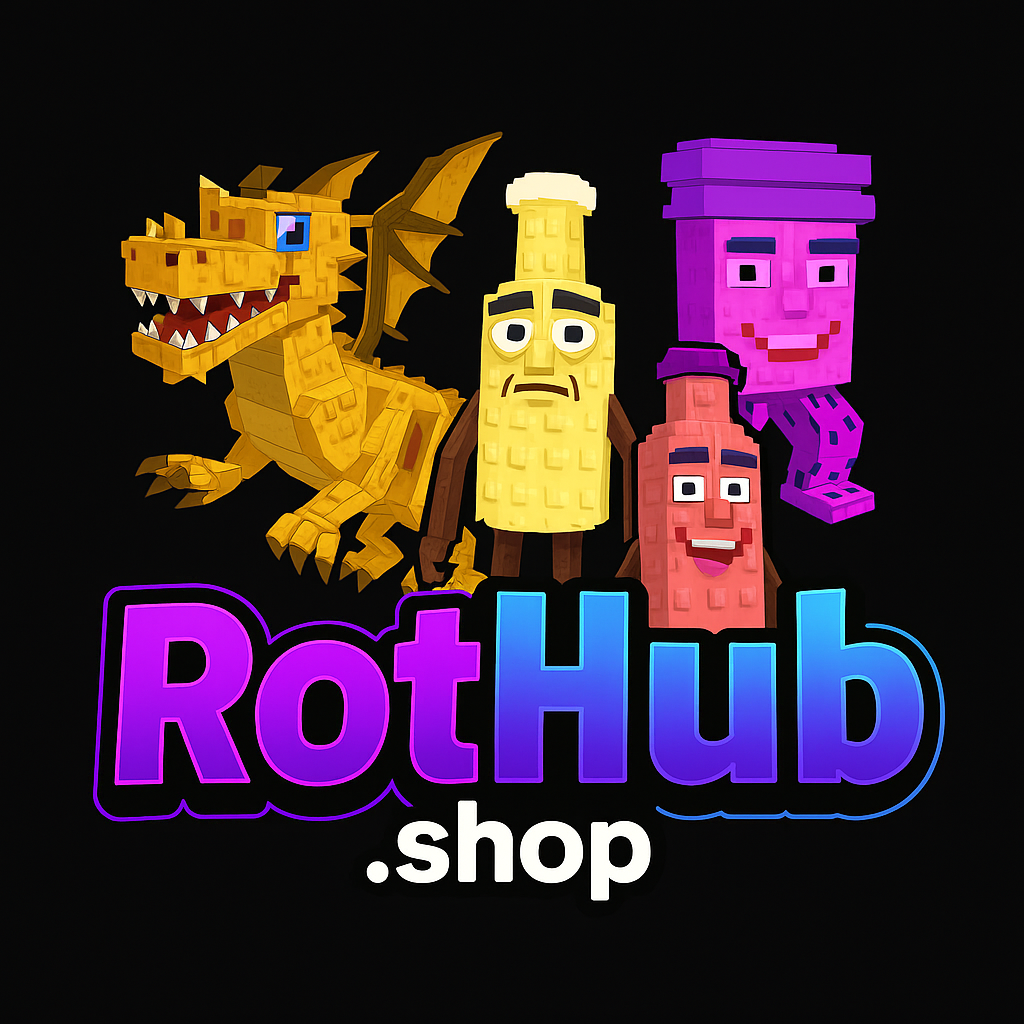 RotHub